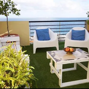 Balcon Atlantida Apartamento